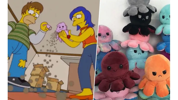 La última predicción cumplida de Los Simpson