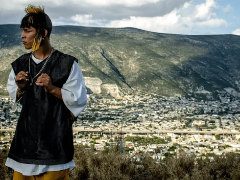 La película que puede representar a México en los Premios Óscar 2021