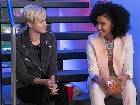 Cuándo se estrena la segunda temporada de Never Have I Ever en Netflix