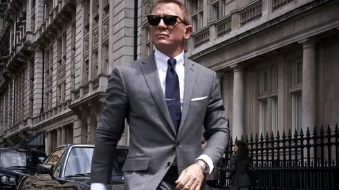 Este puede ser el destino de 'No Time to Die'.