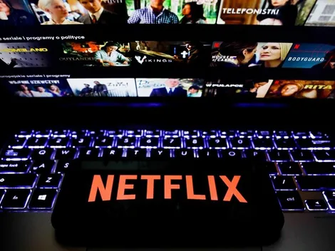 Las películas y series que sacará Netflix en noviembre 2020