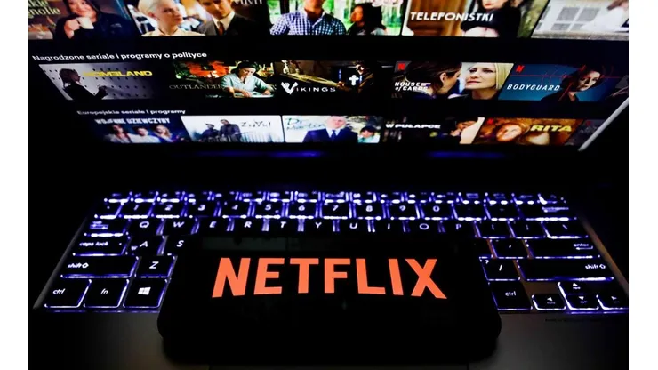 Las películas y series que sacará Netflix en noviembre 2020