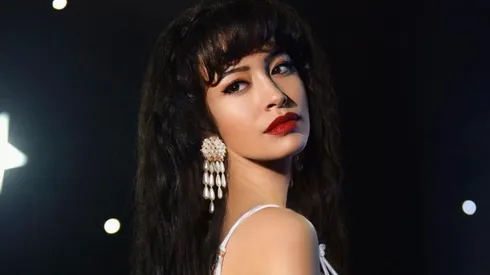 Nuevo tráiler de 'Selena', la serie de la reina del Tex Mex en Netflix.