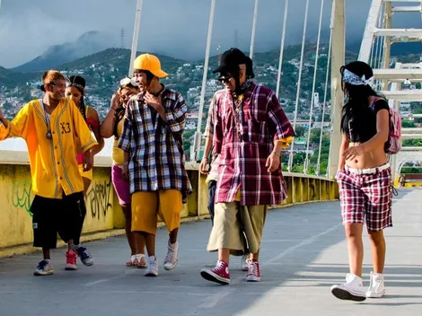 Ya no estoy aquí: de buscar actores en la calle a competir por el Óscar