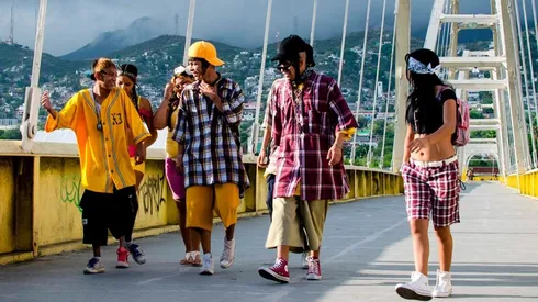 Ya no estoy aquí: de buscar actores en la calle a competir por el Óscar