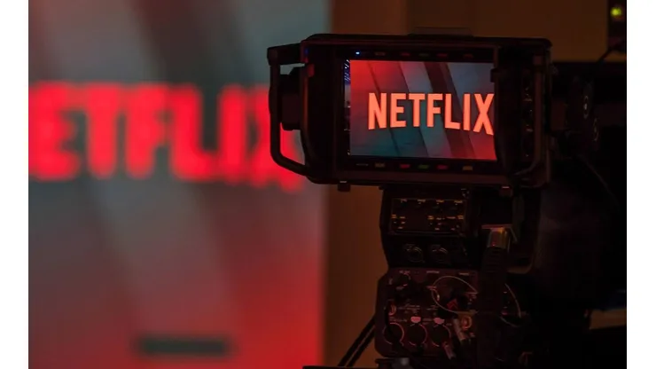 Anuncian nuevas producciones españolas para Netflix.