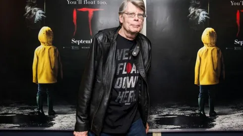 Adaptaciones de Stephen King en Netflix, Amazon Prime y HBO.