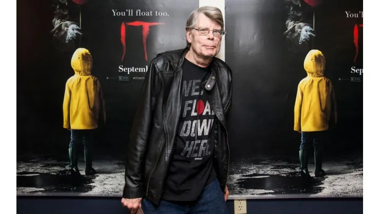 Adaptaciones de Stephen King en Netflix, Amazon Prime y HBO.