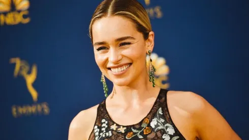 La lucha de Emilia Clarke con los productores de 'Game of Thrones'.