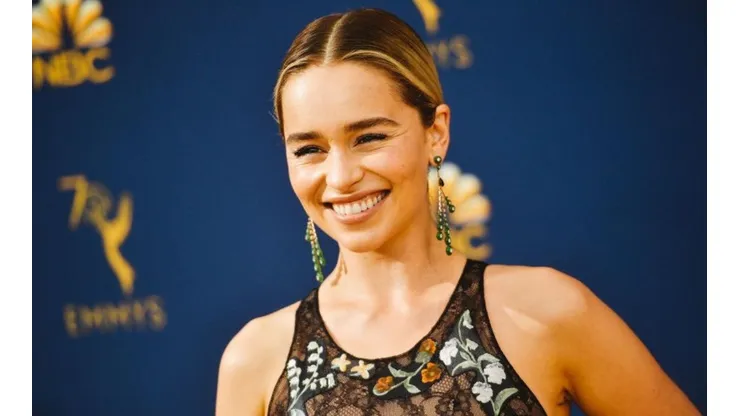 La lucha de Emilia Clarke con los productores de 'Game of Thrones'.
