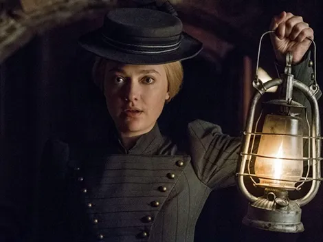 Nuevas series para ver el fin de semana del 23 de octubre en Netflix, HBO, Amazon y Disney