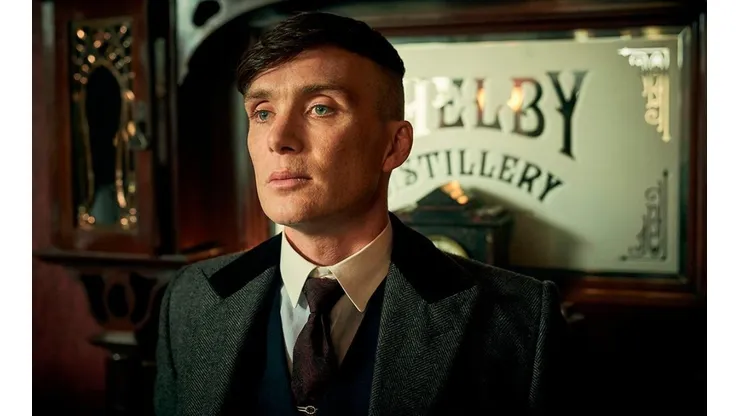 El error histórico de Peaky Blinders que pocos notaron