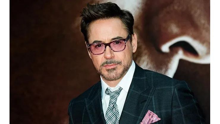 Disney quiere a Robert Downey Jr. en 'Star Wars'.