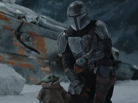 The Mandalorian: todo lo que no viste del nuevo tráiler