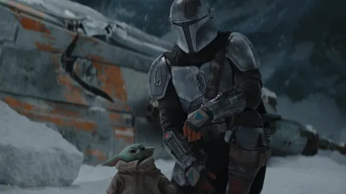 Todo lo que no viste del nuevo tráiler de 'The Mandalorian'.