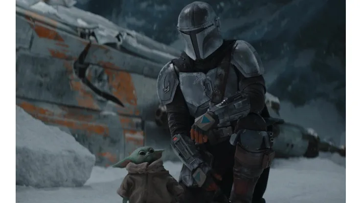 Todo lo que no viste del nuevo tráiler de 'The Mandalorian'.