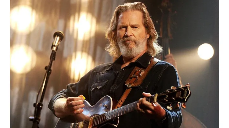 Jeff Bridges reveló que tiene cáncer.