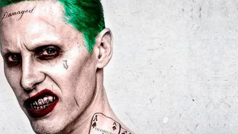 Reacciones y memes tras la confirmación de Jared Leto como el Joker