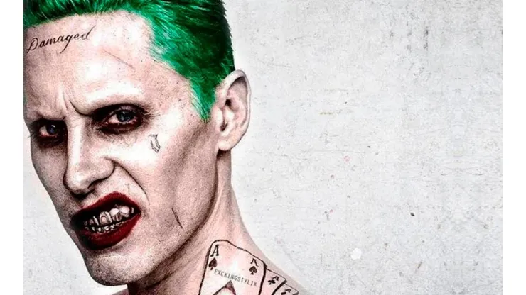 Reacciones y memes tras la confirmación de Jared Leto como el Joker