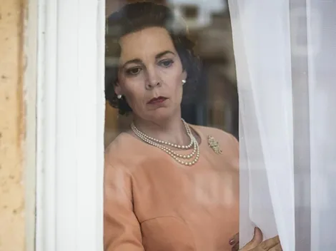 Todas las series y temporadas nuevas para ver en Netflix Latinoamérica en noviembre