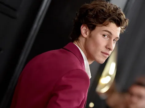 Tráiler oficial y fecha de estreno de Shawn Mendes: In Wonder