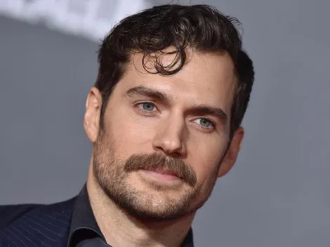 15 curiosidades que probablemente no conocías sobre Henry Cavill