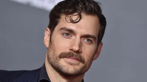 Curiosidades que probablemente no conocías sobre Henry Cavill.