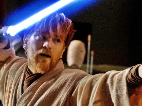 Así será el aspecto de Obi-Wan Kenobi en la serie de Disney Plus