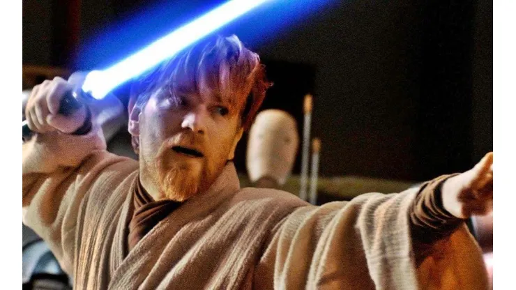 Así será el aspecto de Obi-Wan Kenobi en la serie de Disney Plus