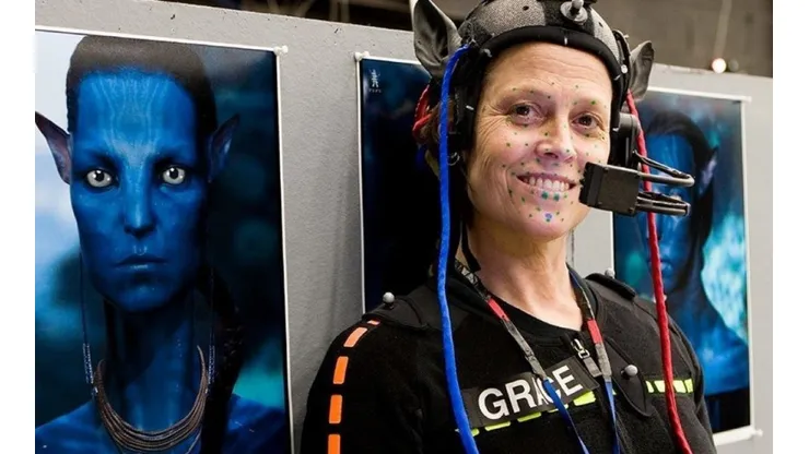 La actríz de 'Avatar 2' que contuvo la respiración más de seis minutos.