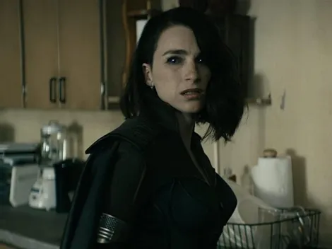 El insólito detalle sobre Stormfront en The Boys que casi nadie notó