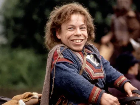 ¡Willow regresa con una serie secuela en Disney Plus!