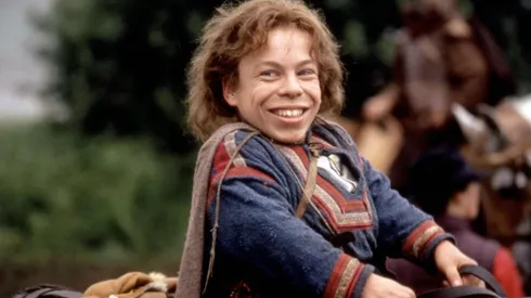 'Willow' tendrá una serie secuela en Disney Plus.