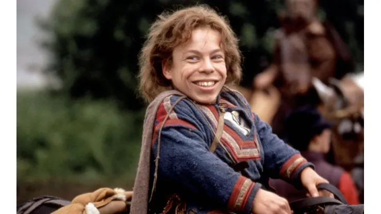 'Willow' tendrá una serie secuela en Disney Plus.