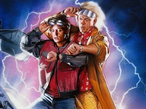 Por estas razones nunca veremos Volver al Futuro 4