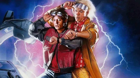 Por estas razones nunca veremos 'Volver al Futuro 4'.