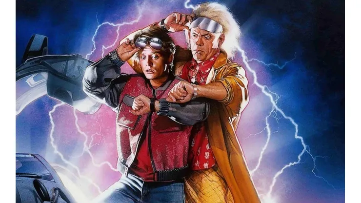 Por estas razones nunca veremos 'Volver al Futuro 4'.