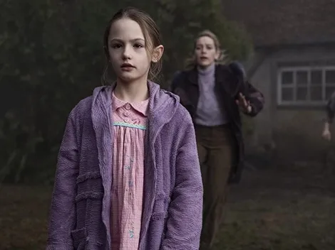 La Maldición de Bly Manor: final explicado