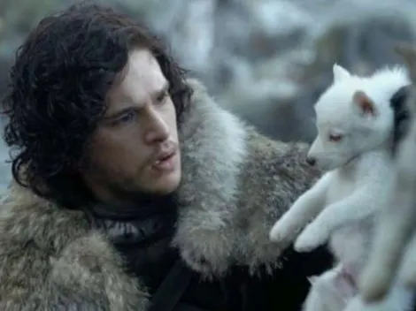 Game of Thrones: la escena más desagradable para los actores