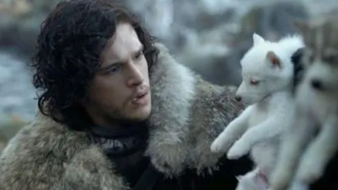 La escena de 'Game of Thrones' más desagradable para los actores.