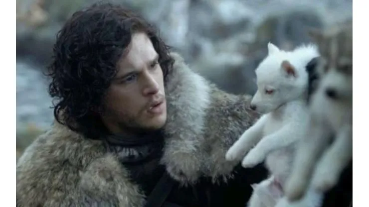 La escena de 'Game of Thrones' más desagradable para los actores.
