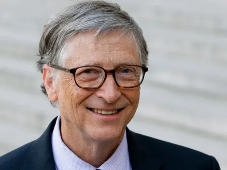 Bill Gates predijo el final del Coronavirus [VIDEO]