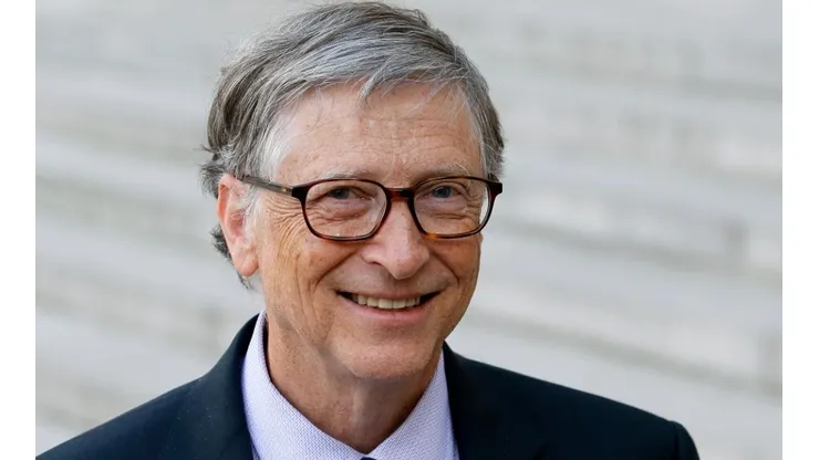Bill Gates predijo con éxito todo lo que está sucediendo con el Covid-19.