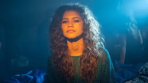 Zendaya anunció la fecha de regreso de 'Euphoria'.