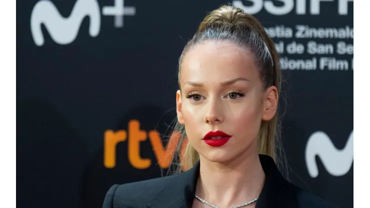 Ester Expósito reveló en qué piscina le gustaría tirarse