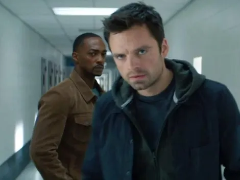 The Falcon and the Winter Soldier: suman a Wes de The Gifted y filtran videos de U.S. Agent