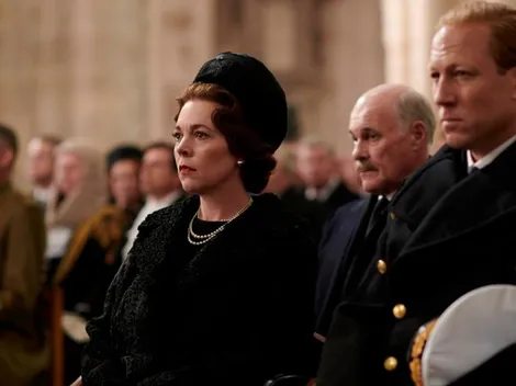 El desafío que tendrán los argentinos en la cuarta temporada de The Crown