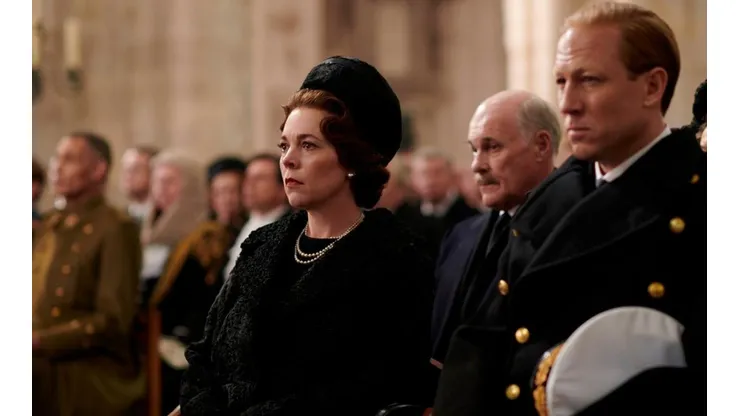 El desafío que tendrán los argentinos en la cuarta temporada de The Crown