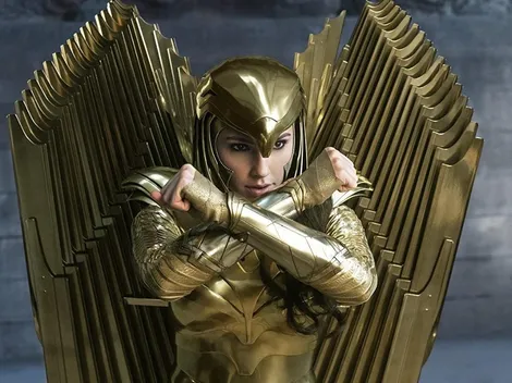 Patty Jenkins, directora de Wonder Woman 1984, habló sobre el estreno del film