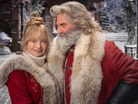 Nuevo tráiler de Las Crónicas de Navidad: parte 2